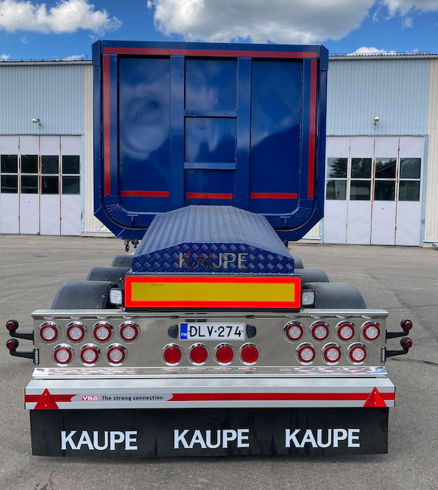 Kaupe Oy